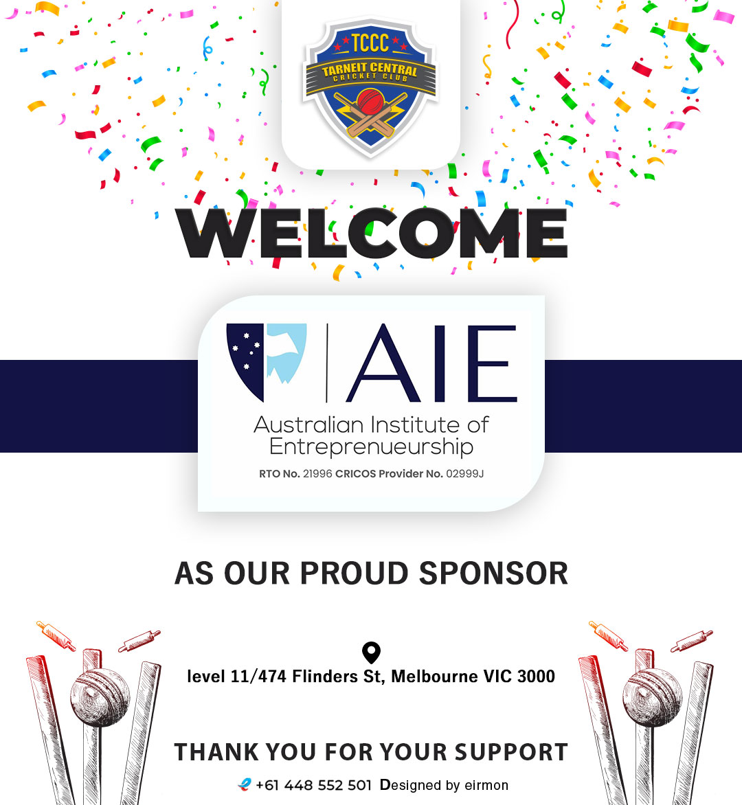 Sponsor Showcase